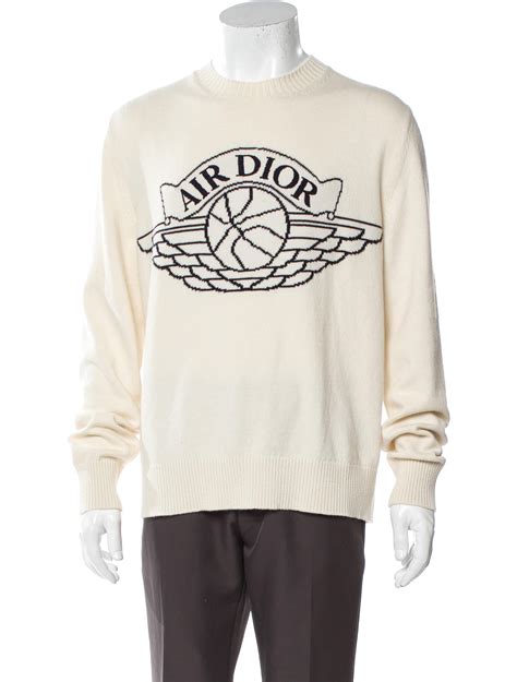 air dior sweater cheap|Dior sweater 2020.